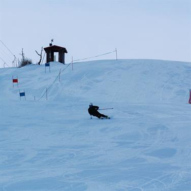 Bild för: 1 Dag Rakkasliften
